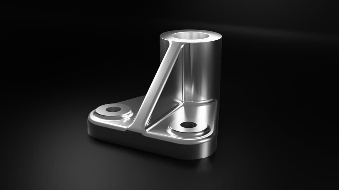 Energy & Industrial Equipment