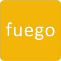 FUEGO HEALTH AND FURNITURE LLP logo