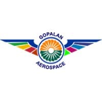 GOPALAN AEROSPACE INDIA PVT LTD logo