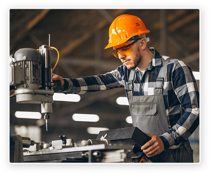 Quality Commitment Board